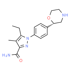 Ralmitaront (WHO-11130; RO-6889450; RG-7906)