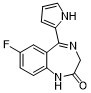 CBFβ-​RUNX1 inhibitor 1