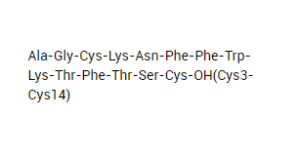 Somatostatin Acetate