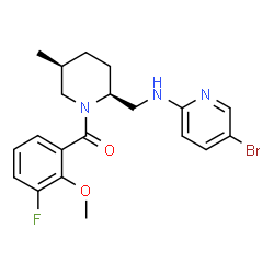 GSK1059865 HCl