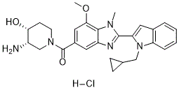 GSK484 free base