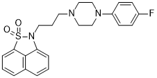 Fananserin