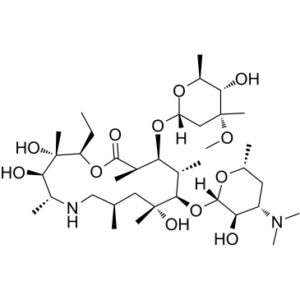 Azathramycin