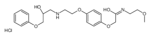 Latanoprost lactone diol