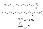 Colesevelam hydrochloride