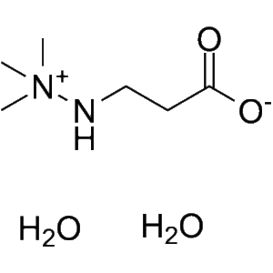 Mildronate dihydrate