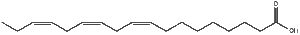 α-Linolenic acid