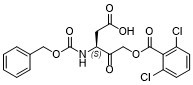 Z-Asp-CH2-DCB