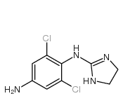 Apraclonidine