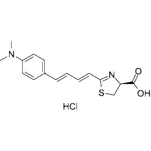 AkaLumine HCl