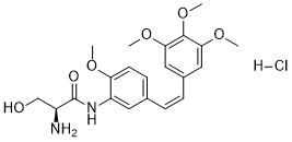 Ombrabulin HCl