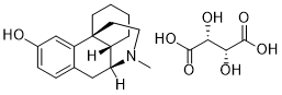 Dextrorphan tartrate