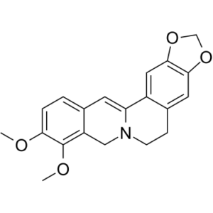 Dihydroberberine