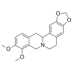 Tetrahydroberberine