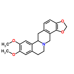 Tetrahydroepiberberine