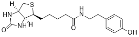 Biotinyl tyramide