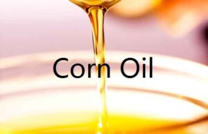 Corn oil