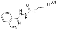 Todralazine hydrochloride