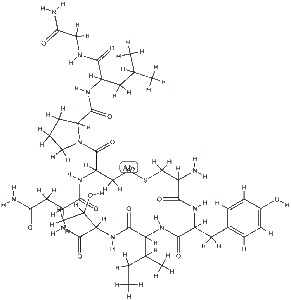 Follicle-stimulating hormone