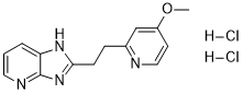 BYK191023 Dihydrochloride