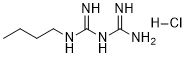 Buformin hydrochloride