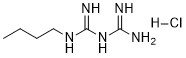 Buformin hydrochloride