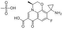 Pazufloxacin Mesylate