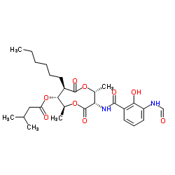 Antimycin A1