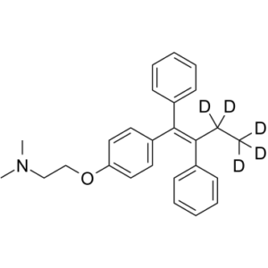 Tamoxifen-d5