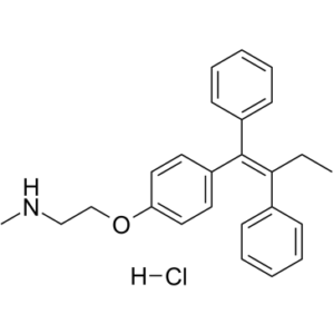 N-Desmethyltamoxifen HCl