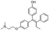 Afimoxifene (4-hydroxytamoxifen)