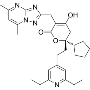 Filibuvir