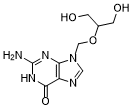 Ganciclovir