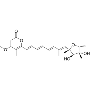 Citreoviridin