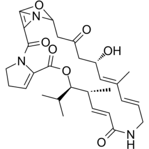 Virginiamycin M1