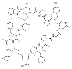 Sendai Virus Nucleoprotein (321-336)