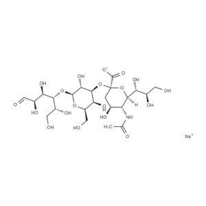 3-Sialyllactose sodium