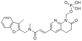 Afabicin