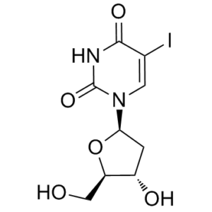 Idoxuridine