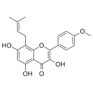 Icaritin