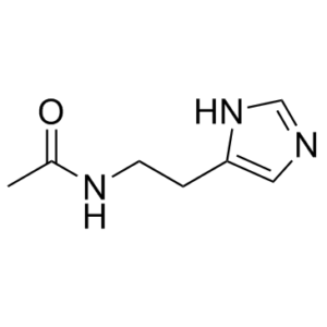 N-Acetylhistamine