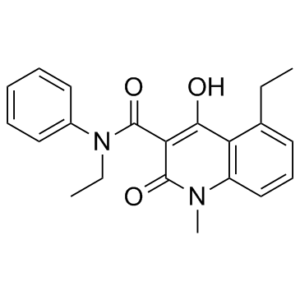 Paquinimod