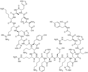 Histatin 5