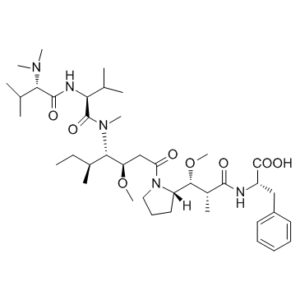 Auristatin F