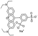 Sulforhodamine B sodium salt