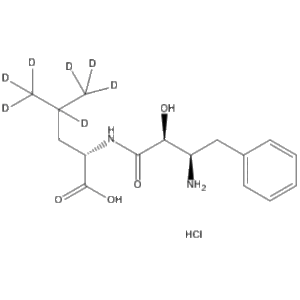 Bestatin-d7 HCl