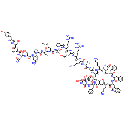 Tyr-Somatostatin-28