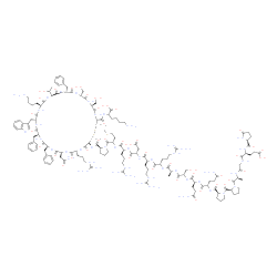 Cortistatin-29 (human) trifluoroacetate salt