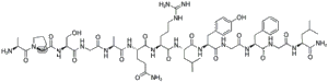 Type A Allatostatin I