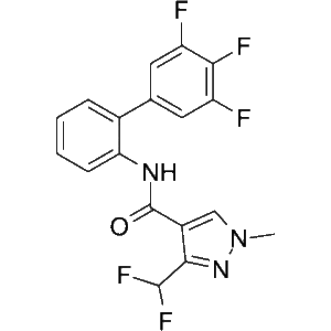 Fluxapyroxad